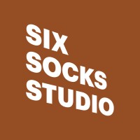 Six Socks Studio logo, Six Socks Studio contact details