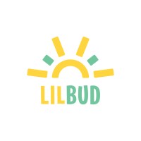 Lil Bud logo, Lil Bud contact details