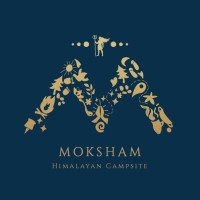 Moksham Himalayan Campsite logo, Moksham Himalayan Campsite contact details