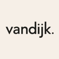 Van Dijk Store logo, Van Dijk Store contact details