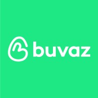 Buvaz logo, Buvaz contact details