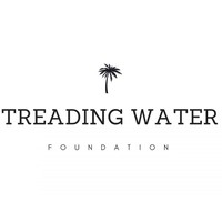 Treading Water Foundation logo, Treading Water Foundation contact details