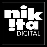 NIKITA MUSIC DIGITAL logo, NIKITA MUSIC DIGITAL contact details