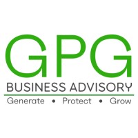 GPG Business Advisory logo, GPG Business Advisory contact details