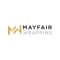 Mayfair Wrapping logo, Mayfair Wrapping contact details