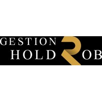 Gestion Holdrob Inc. logo, Gestion Holdrob Inc. contact details