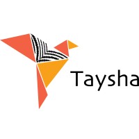 Taysha logo, Taysha contact details