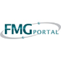 FMG Portal logo, FMG Portal contact details