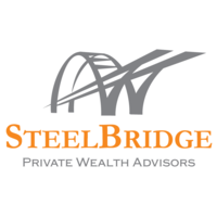 SteelBridge Private Wealth Advisors logo, SteelBridge Private Wealth Advisors contact details