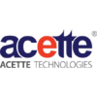 Acette Technologies logo, Acette Technologies contact details