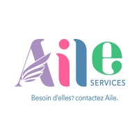 Aile Services logo, Aile Services contact details