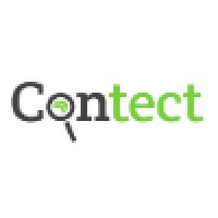 Contect logo, Contect contact details