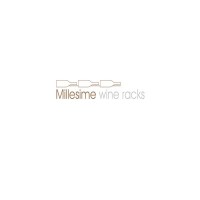 Millesime Wine Racks logo, Millesime Wine Racks contact details