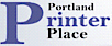 The Portland Printer Place, Inc logo, The Portland Printer Place, Inc contact details