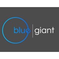 Blue Giant Marketing Agency logo, Blue Giant Marketing Agency contact details