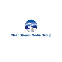 Clear Stream Media Group logo, Clear Stream Media Group contact details