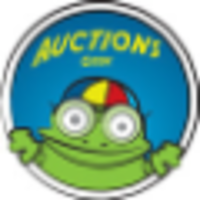 AuctionsGeek Inc. logo, AuctionsGeek Inc. contact details