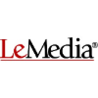 Le Media JSC logo, Le Media JSC contact details