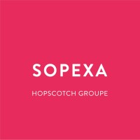 Sopexa Canada logo, Sopexa Canada contact details