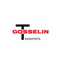 GOSSELIN TRANSPORTS logo, GOSSELIN TRANSPORTS contact details