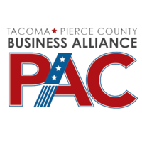 Tacoma-Pierce County Business Alliance PAC logo, Tacoma-Pierce County Business Alliance PAC contact details