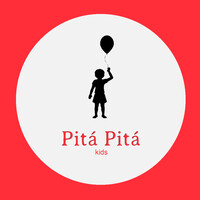 Pitá Pitá Kids logo, Pitá Pitá Kids contact details