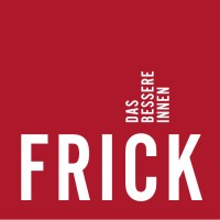 Frick logo, Frick contact details