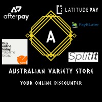 Australian Variety Store logo, Australian Variety Store contact details