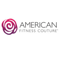 American Fitness Couture. Active Apparel 100% Proudly Made in the USA. logo, American Fitness Couture. Active Apparel 100% Proudly Made in the USA. contact details