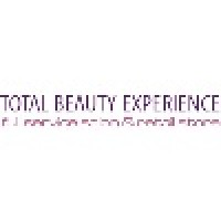 Total Beauty Experience logo, Total Beauty Experience contact details