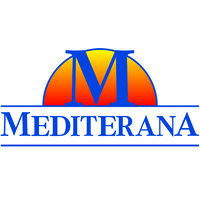 Mediterana logo, Mediterana contact details