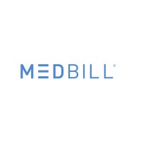 The Medbill Group Inc. logo, The Medbill Group Inc. contact details