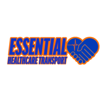 Essential Health Care Transport logo, Essential Health Care Transport contact details