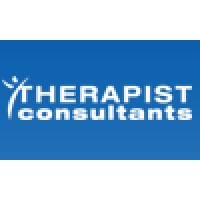 Therapist Consultants logo, Therapist Consultants contact details