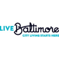 Live Baltimore logo, Live Baltimore contact details