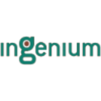 Ingenium logo, Ingenium contact details