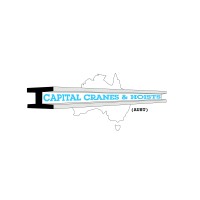 Capital Cranes & Hoists (AUST) logo, Capital Cranes & Hoists (AUST) contact details