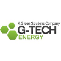 G-Tech Energy logo, G-Tech Energy contact details