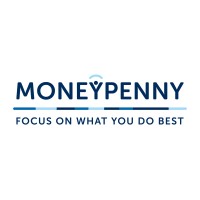 Moneypenny BV logo, Moneypenny BV contact details