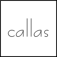 Callas logo, Callas contact details