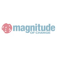 Magnitude of Change logo, Magnitude of Change contact details