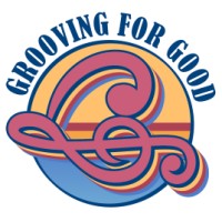 Grooving for Good logo, Grooving for Good contact details