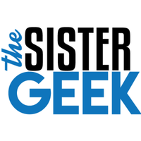 theSisterGeek Consulting logo, theSisterGeek Consulting contact details