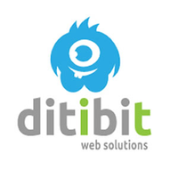 Ditibit Website Design Solutions logo, Ditibit Website Design Solutions contact details