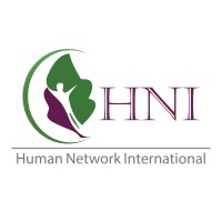 HNI - Human Network International logo, HNI - Human Network International contact details