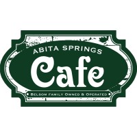 Abita Springs Cafe logo, Abita Springs Cafe contact details