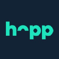 Hopp logo, Hopp contact details