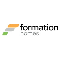 FORMATION HOMES IRELAND LTD logo, FORMATION HOMES IRELAND LTD contact details