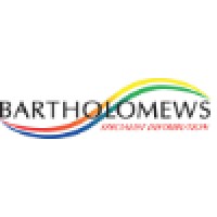 Bartholomews Specialist Distribution logo, Bartholomews Specialist Distribution contact details