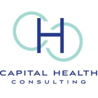 Capital Health Consulting logo, Capital Health Consulting contact details